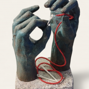 Para coser historias