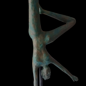 Equilibrio en el aire