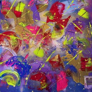 The Sky is the Limit