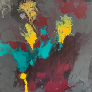 Der Reiter und sein Pferd