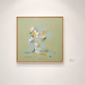 Verde galeria