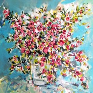 Bouganvilla