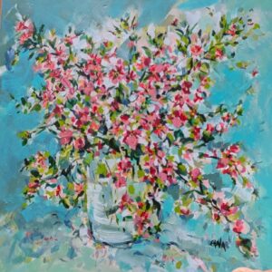 Bouganvilla