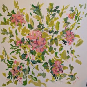 Hydrangeas I