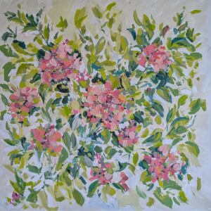 Hydrangeas II