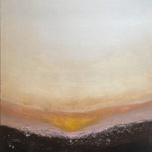The Birth of Light