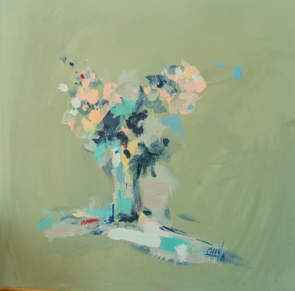 Flores 1